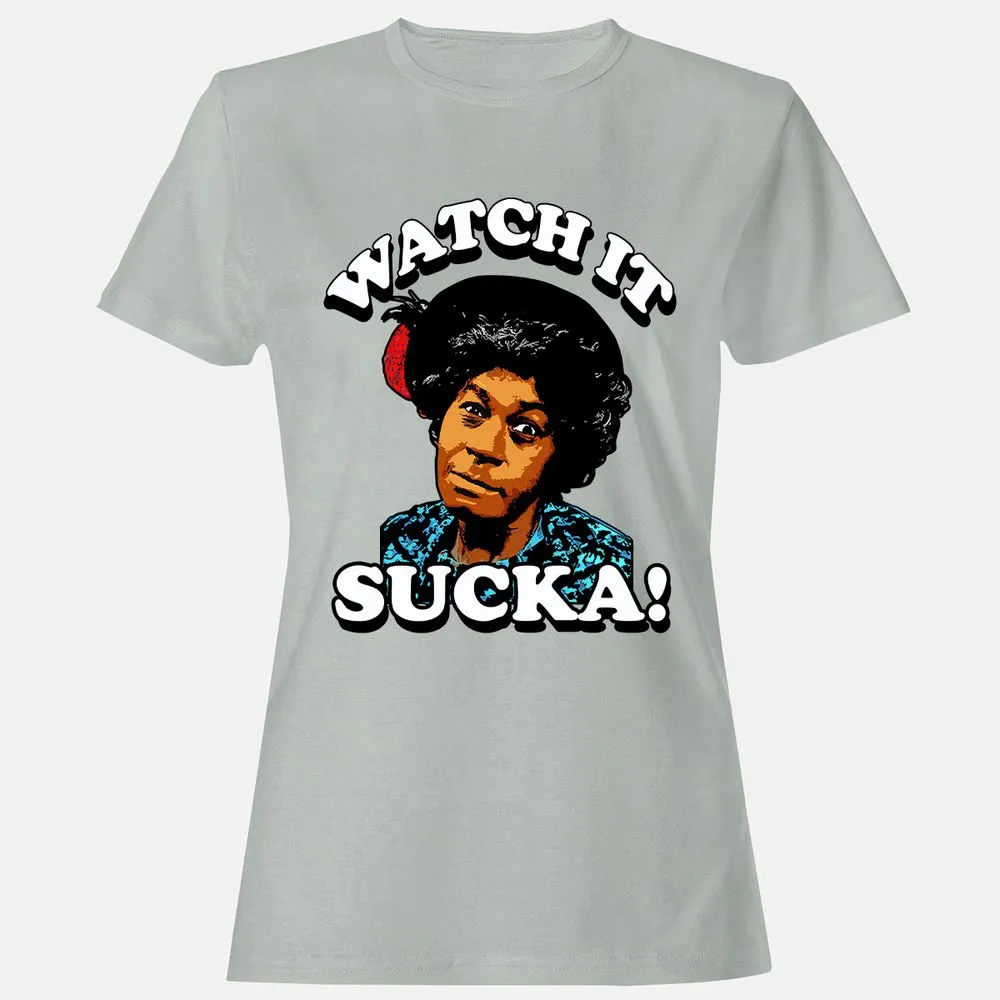 Women's T-Shirt - BTBMGWPD - Ash - 2