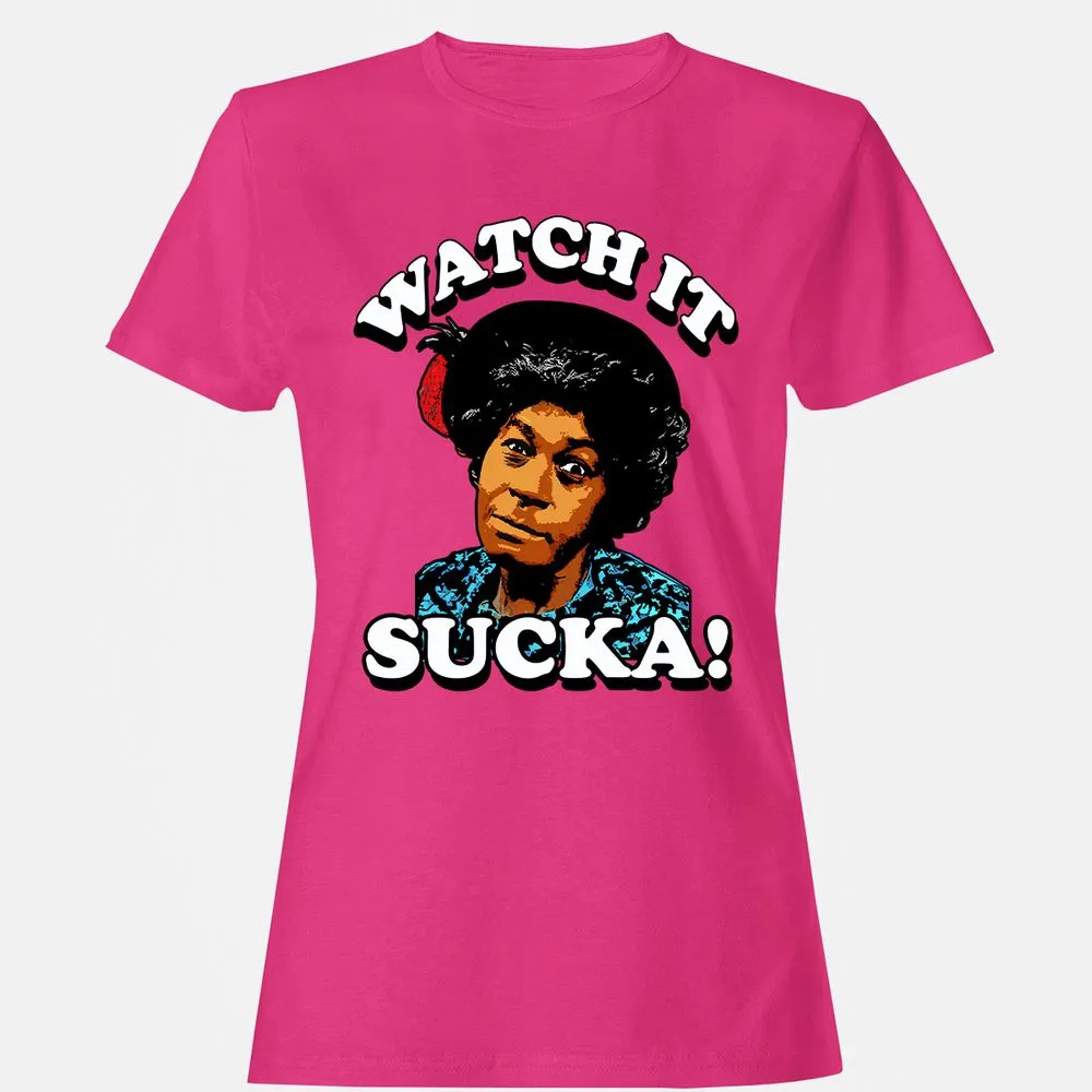 Women's T-Shirt - BTBMGWPD - Heliconia - 6