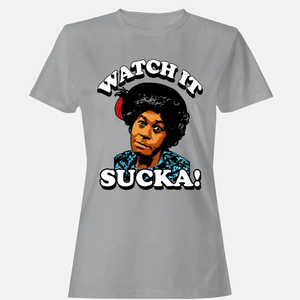Women's T-Shirt - BTBMGWPD - Sport Grey - 15