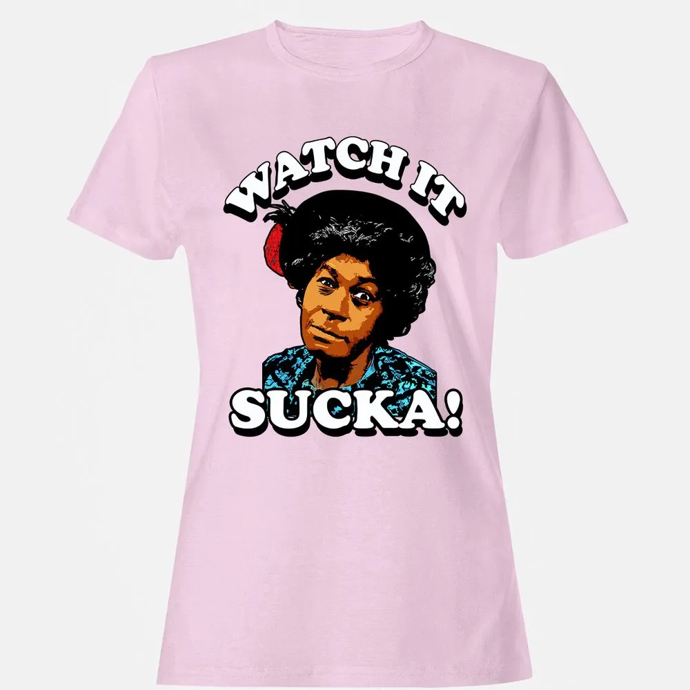 Women's T-Shirt - BTBMGWPD - Light Pink - 9