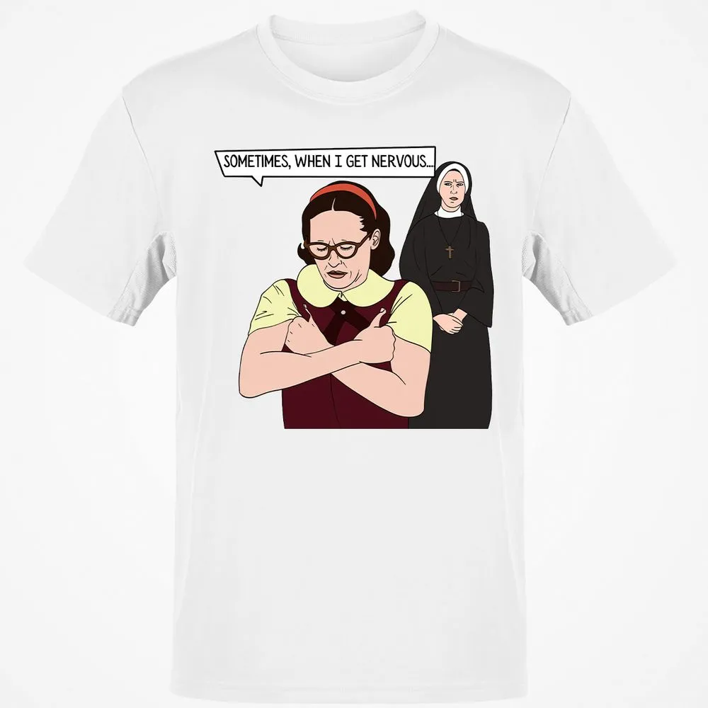 Classic Unisex T-Shirt - 67Q6EKH7 - White - 1