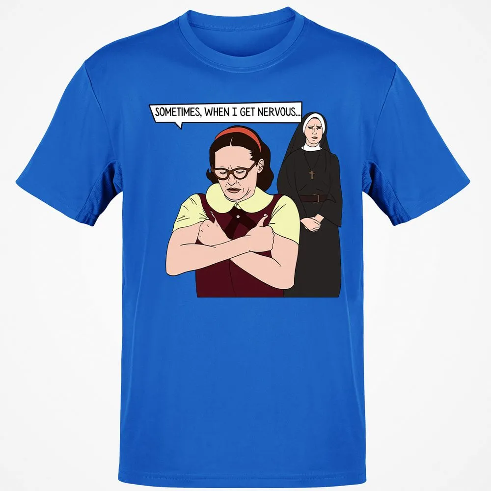 Classic Unisex T-Shirt - 67Q6EKH7 - Royal - 11