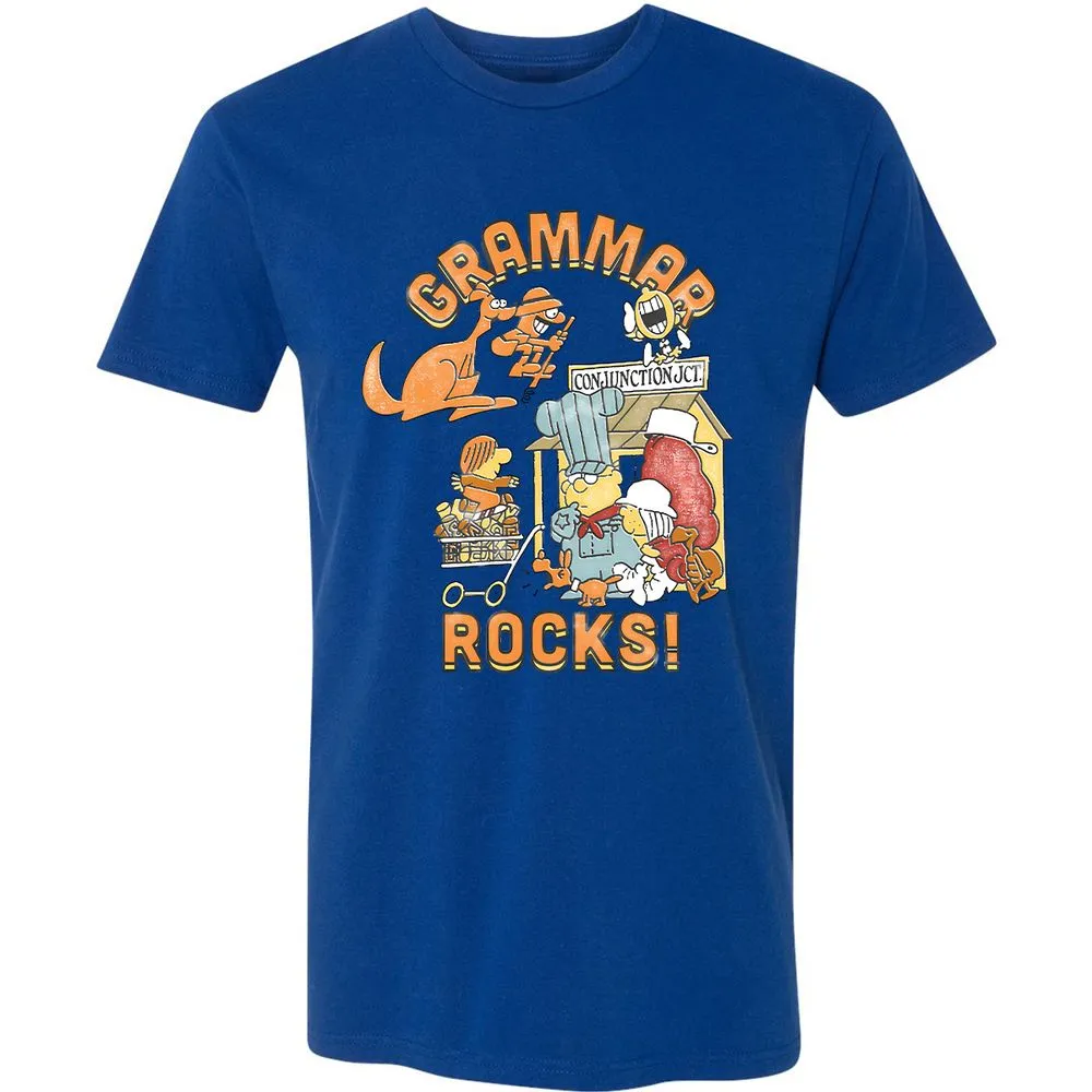 Premium Unisex T-Shirt - 6DN5B2ZW - Royal - 10