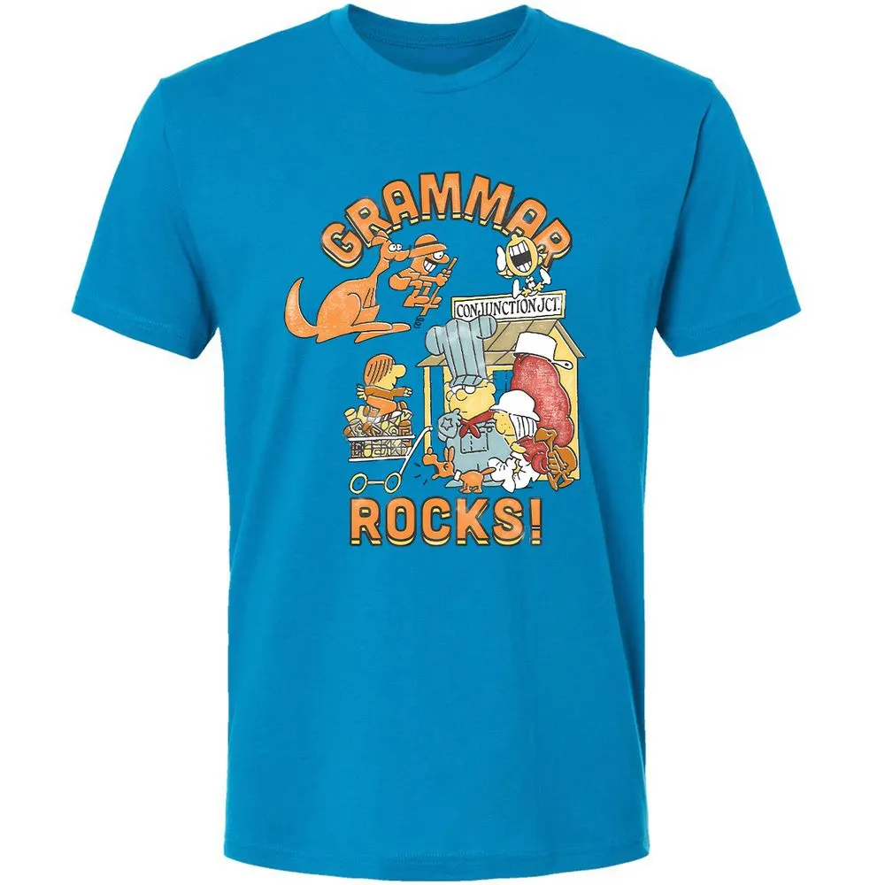 Premium Unisex T-Shirt - 6DN5B2ZW - Turquoise - 4