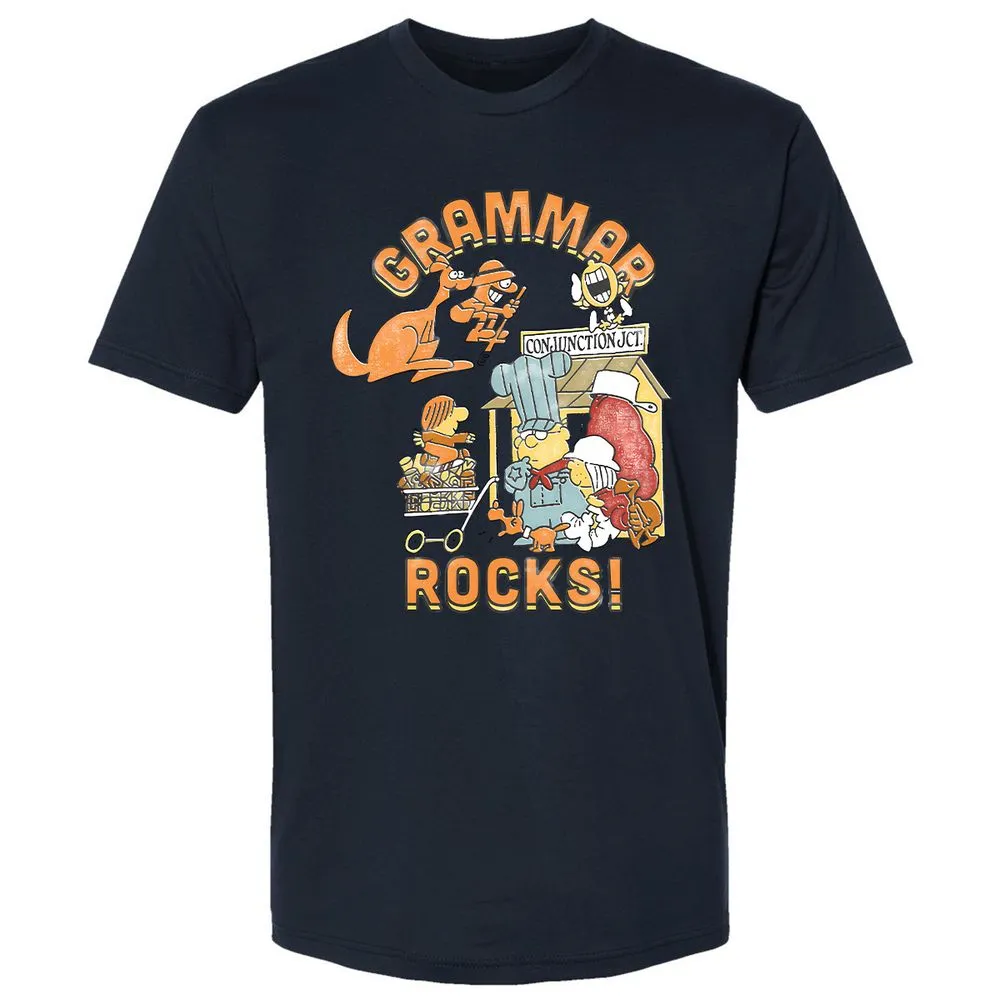 Premium Unisex T-Shirt - 6DN5B2ZW - Midnight Navy - 14