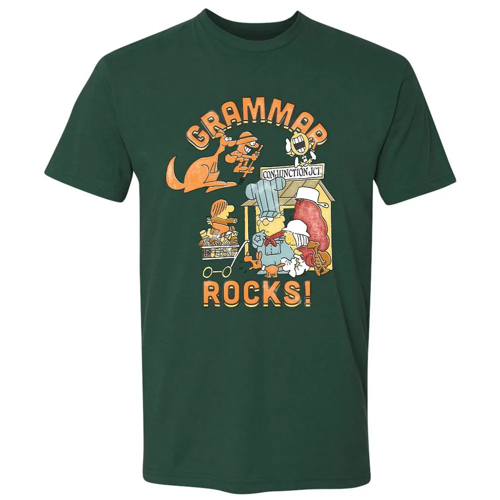 Premium Unisex T-Shirt - 6DN5B2ZW - Forest Green - 13