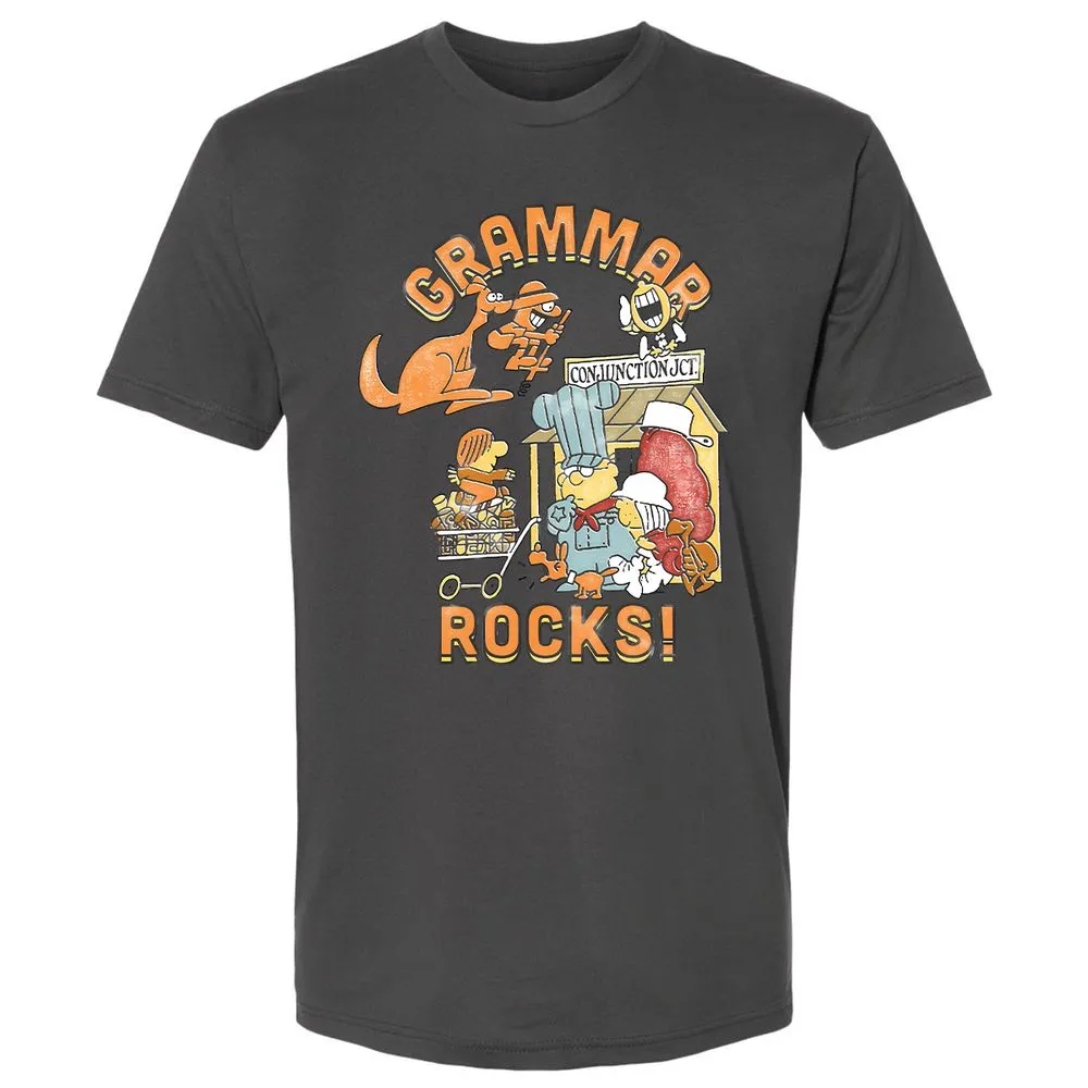 Premium Unisex T-Shirt - 6DN5B2ZW - Heavy Metal - 8