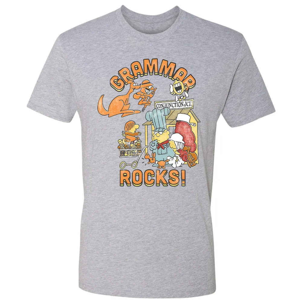 Premium Unisex T-Shirt - 6DN5B2ZW - Heather Grey - 9