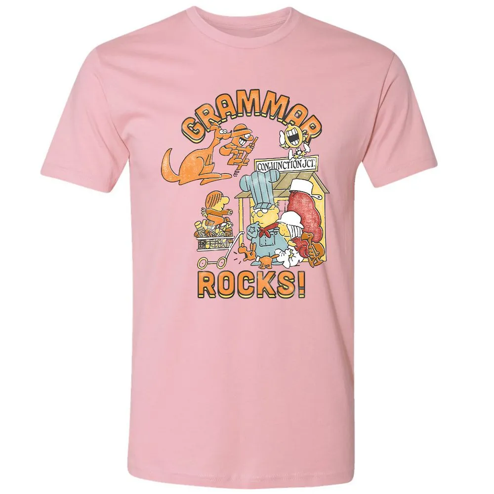 Premium Unisex T-Shirt - 6DN5B2ZW - Light Pink - 3