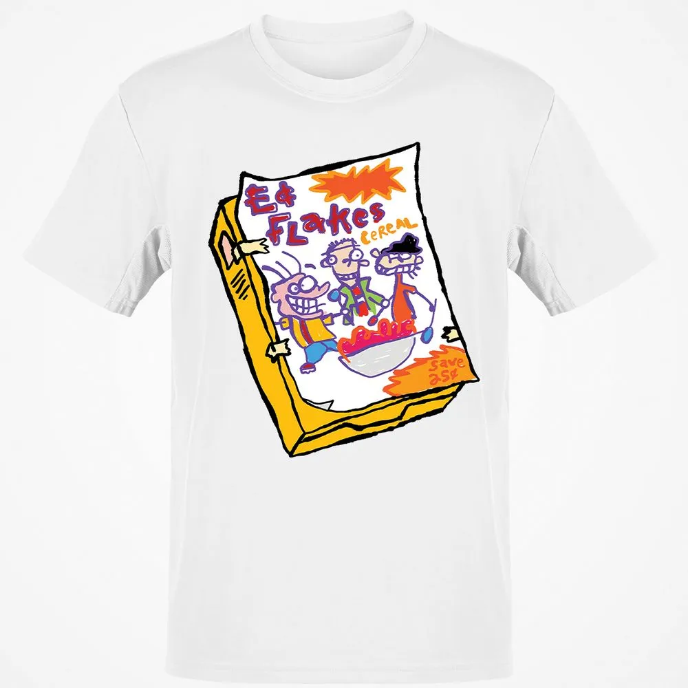Classic Unisex T-Shirt - ZCU3455L - White - 1
