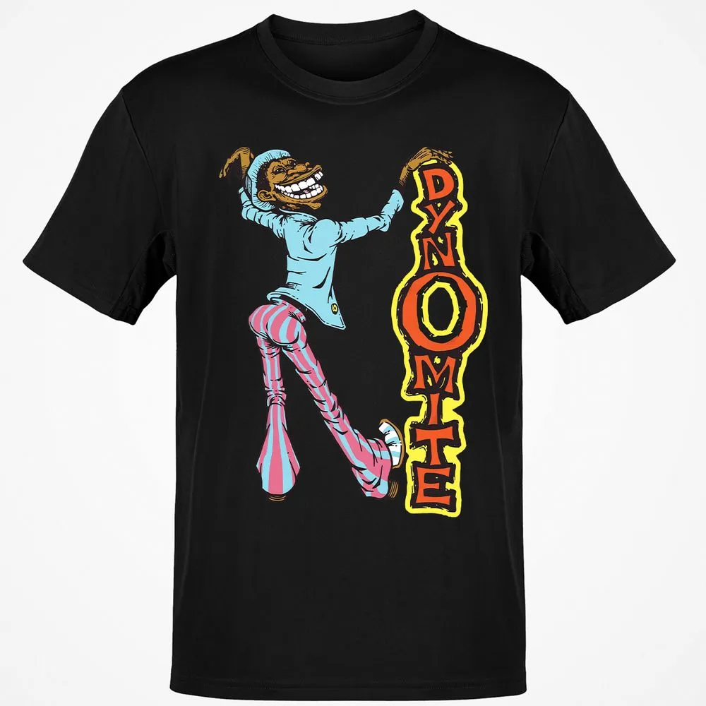 Classic Unisex T-Shirt - B5Y3DGQR - Black - 12