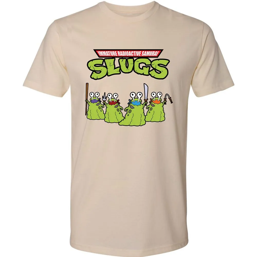 Premium Unisex T-Shirt - P45GQ3C2 - Cream - 2