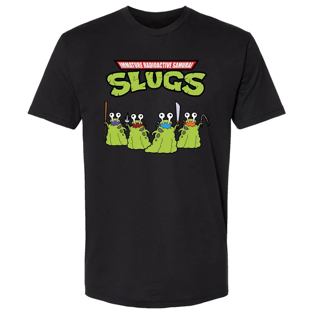 Premium Unisex T-Shirt - P45GQ3C2 - Black - 16