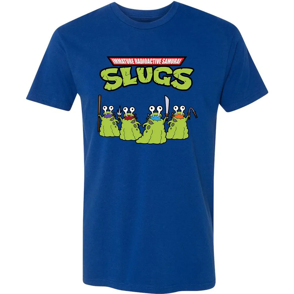 Premium Unisex T-Shirt - P45GQ3C2 - Royal - 10