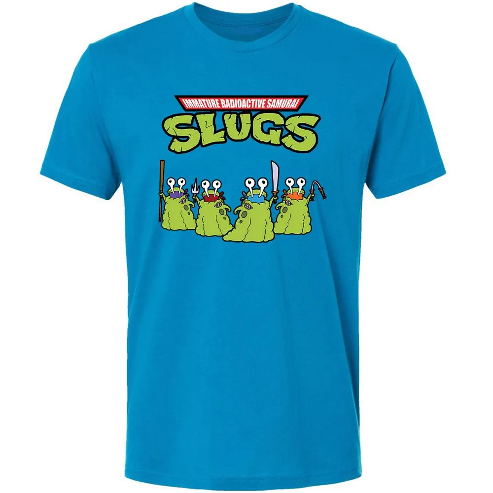 Premium Unisex T-Shirt - P45GQ3C2 - Turquoise - 4