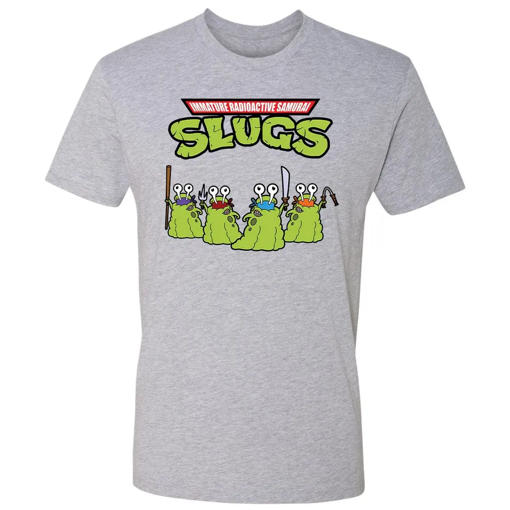 Premium Unisex T-Shirt - P45GQ3C2 - Heather Grey - 9