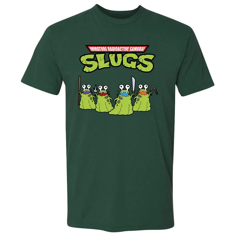 Premium Unisex T-Shirt - P45GQ3C2 - Forest Green - 13