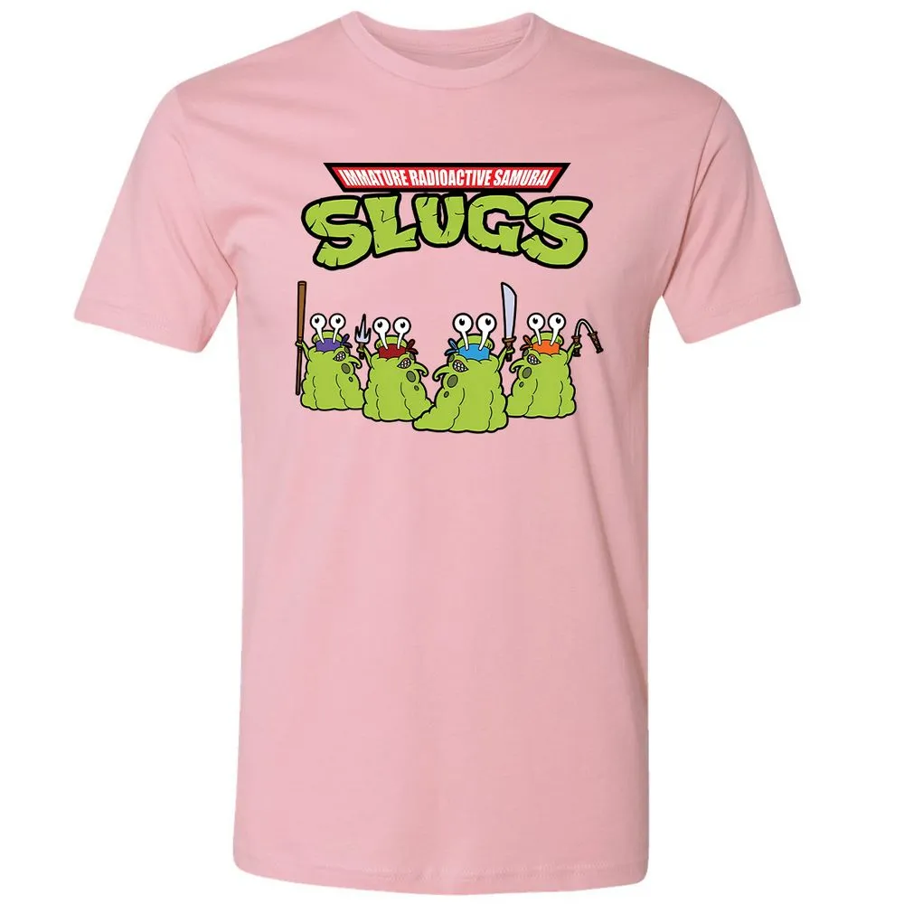 Premium Unisex T-Shirt - P45GQ3C2 - Light Pink - 3