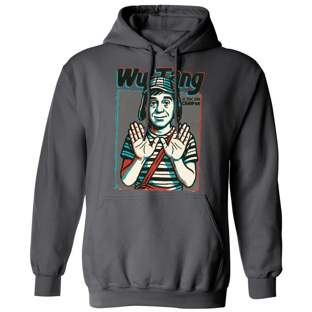 Classic Unisex Hoodie - KKS3C37Z - Charcoal - 7