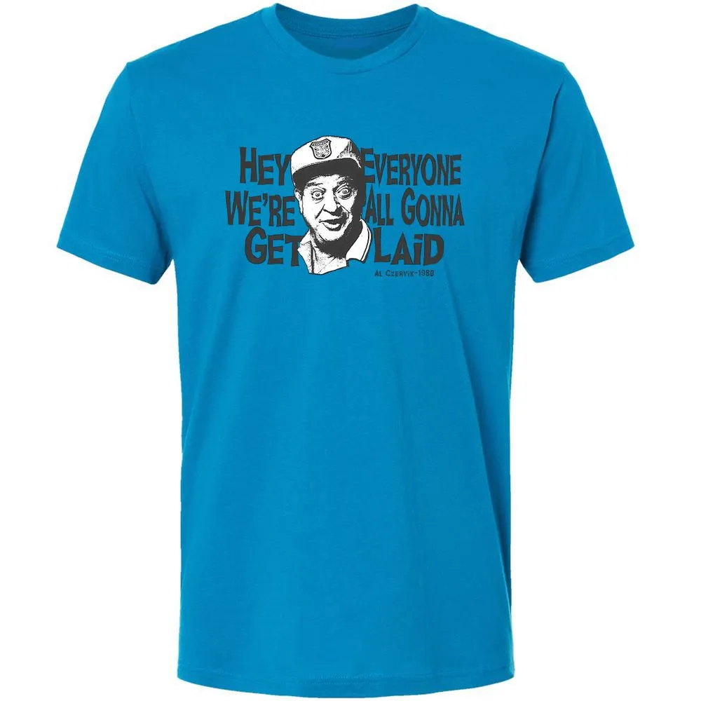 Premium Unisex T-Shirt - 2XP4DNPR - Turquoise - 4