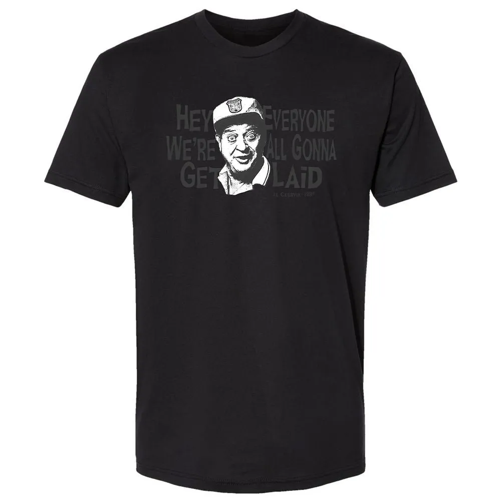 Premium Unisex T-Shirt - 2XP4DNPR - Black - 16
