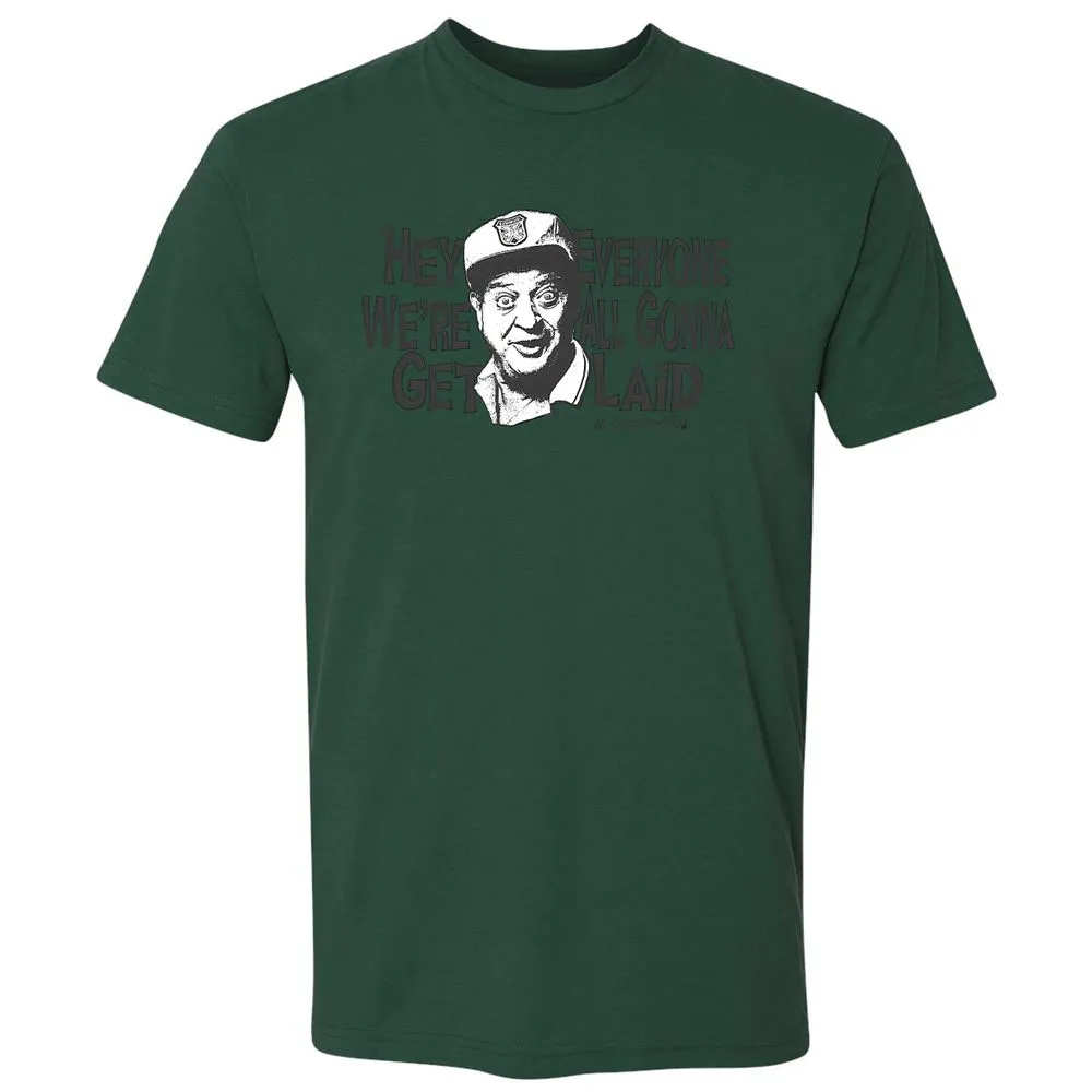Premium Unisex T-Shirt - 2XP4DNPR - Forest Green - 13