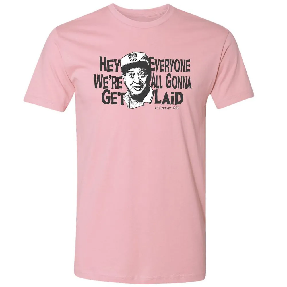 Premium Unisex T-Shirt - 2XP4DNPR - Light Pink - 3