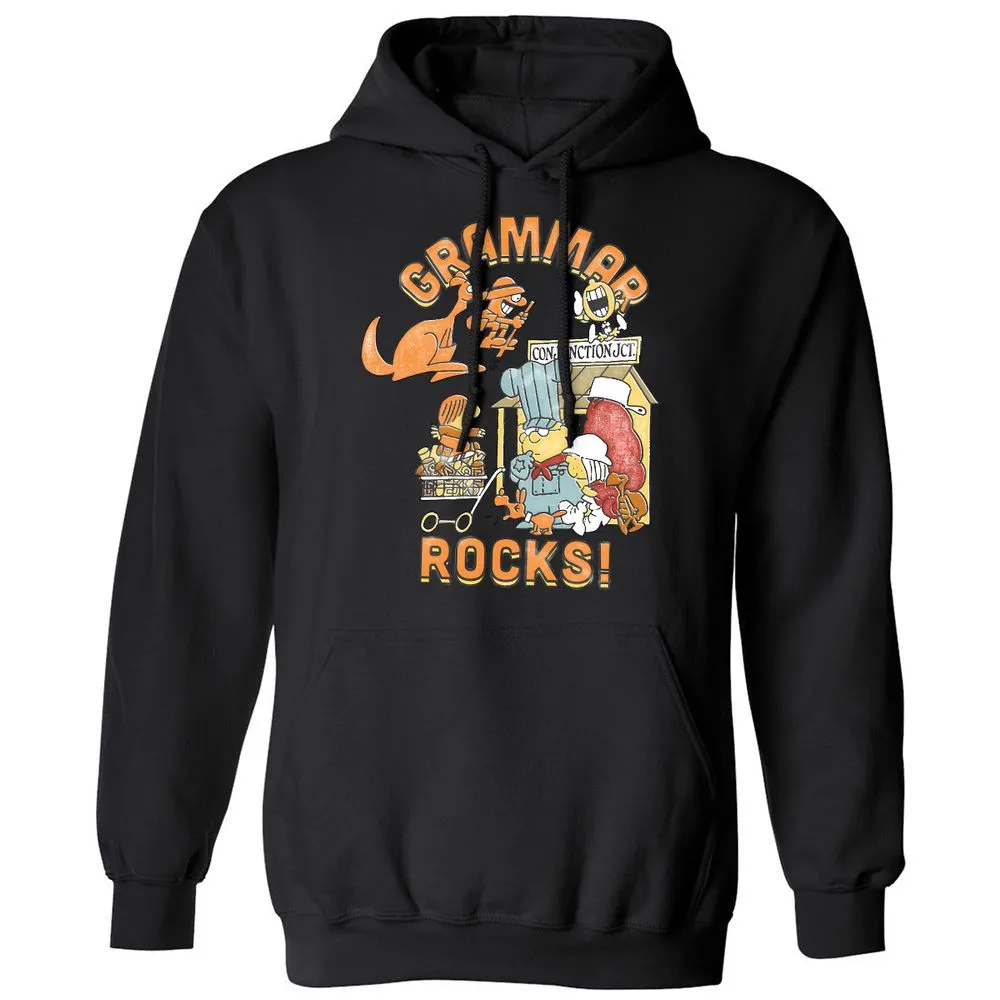 Classic Unisex Hoodie - NY3RBTFC - Black - 11