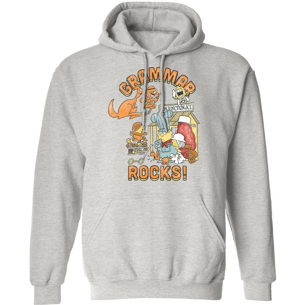 Classic Unisex Hoodie - NY3RBTFC - Ash - 2