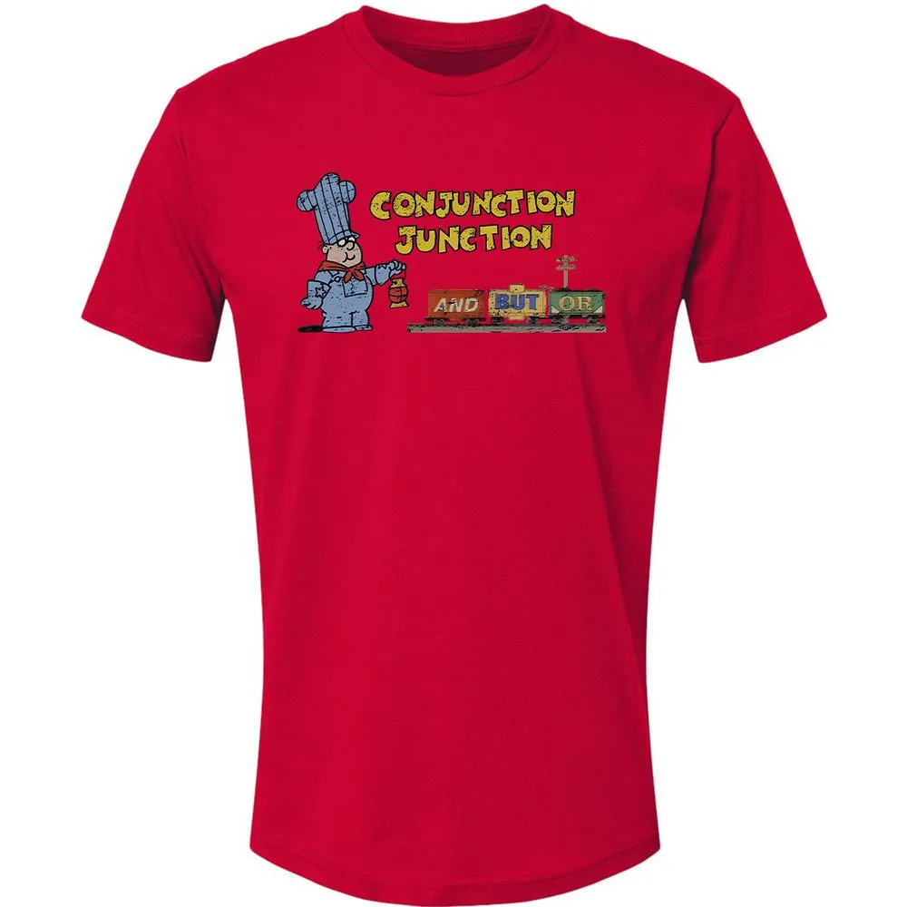 Premium Unisex T-Shirt - GKU7UWHU - Red - 6