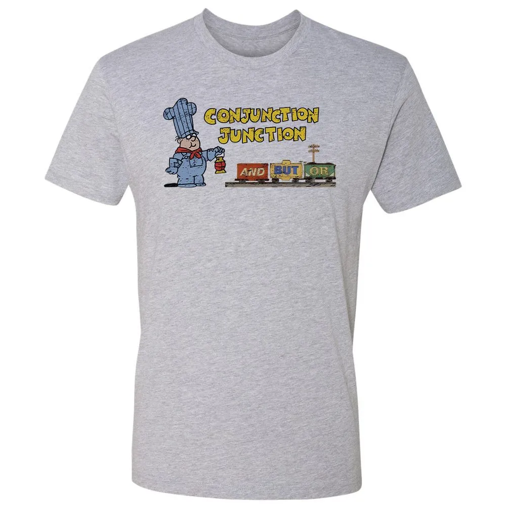 Premium Unisex T-Shirt - GKU7UWHU - Heather Grey - 9