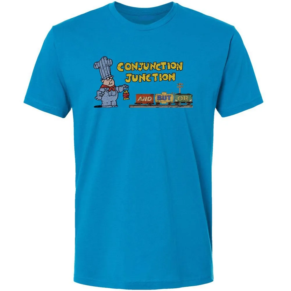 Premium Unisex T-Shirt - GKU7UWHU - Turquoise - 4