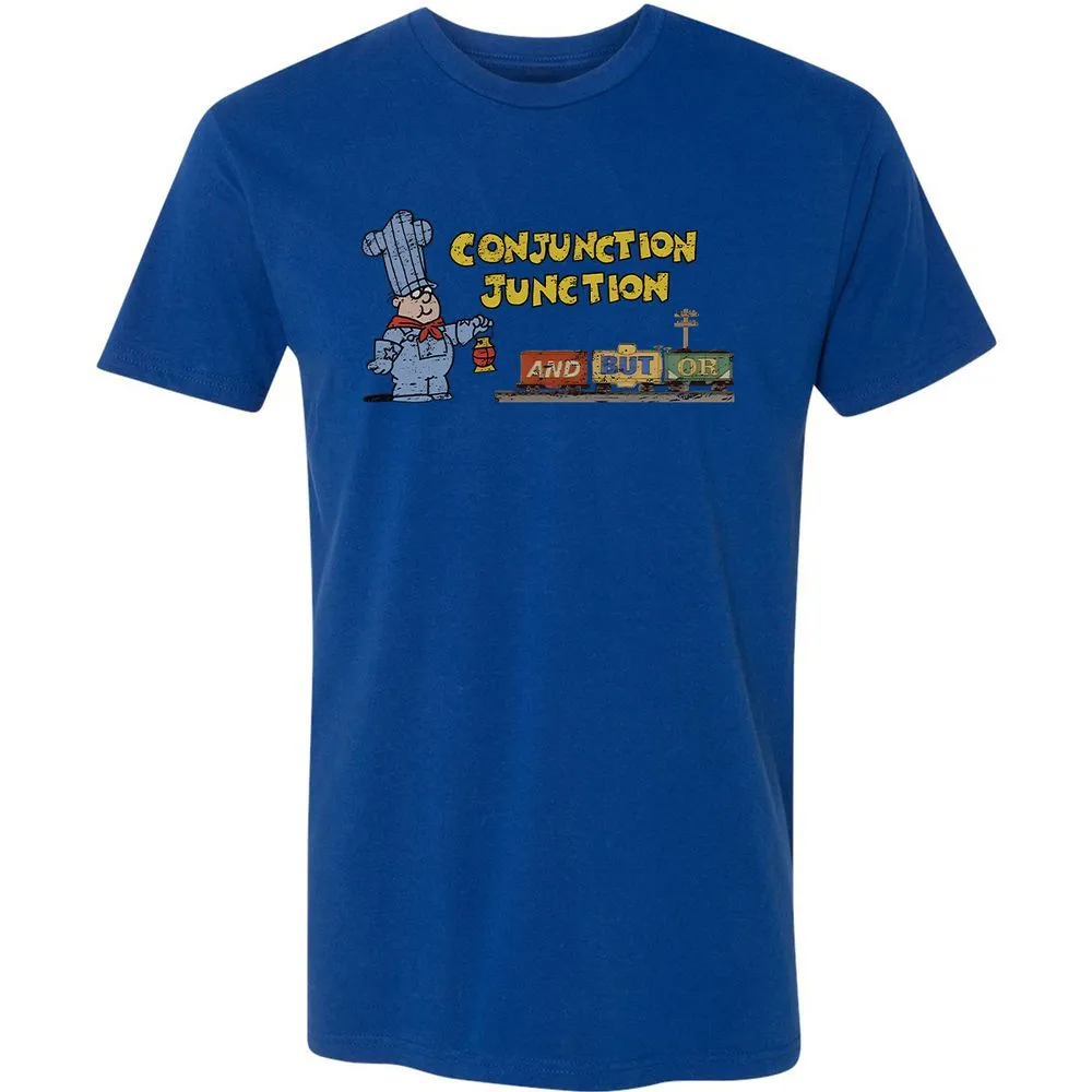 Premium Unisex T-Shirt - GKU7UWHU - Royal - 10