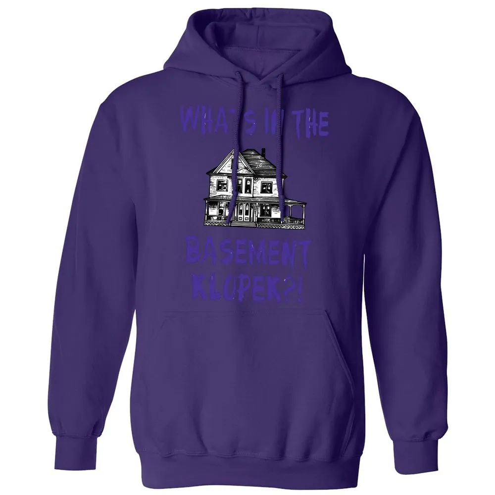 Classic Unisex Hoodie - MRJGVTY3 - Purple - 6