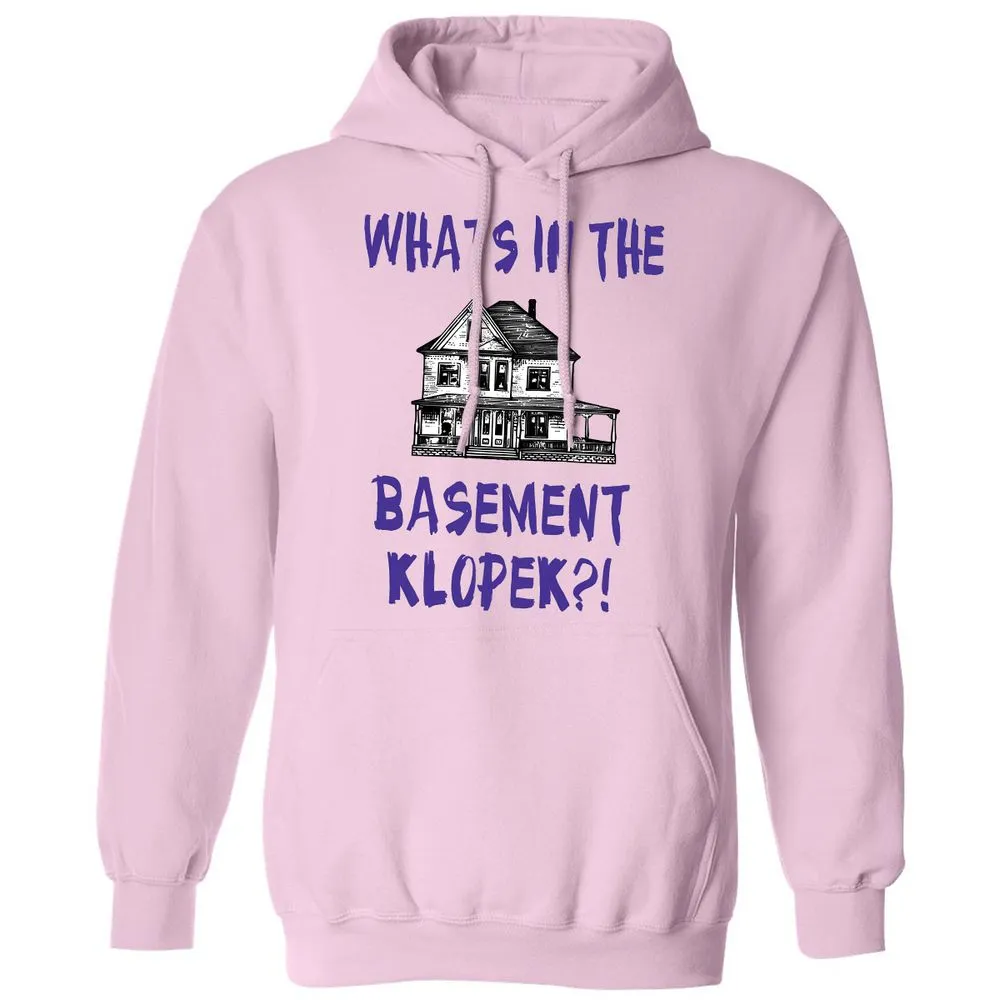 Classic Unisex Hoodie - MRJGVTY3 - Light Pink - 3