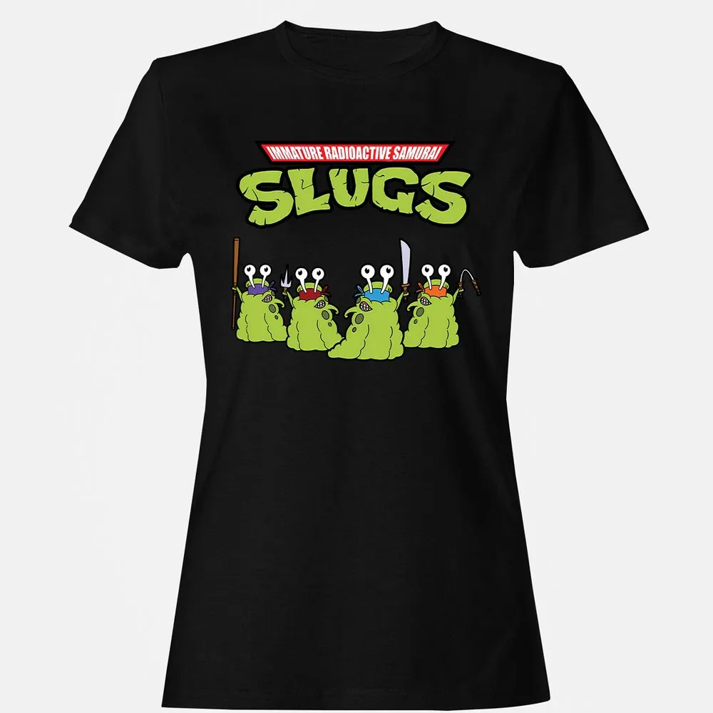 Women's T-Shirt - 9KQ3CTWK - Black - 16