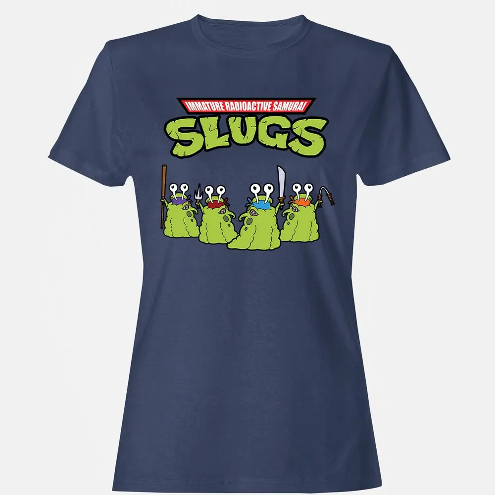 Women's T-Shirt - 9KQ3CTWK - Navy - 10