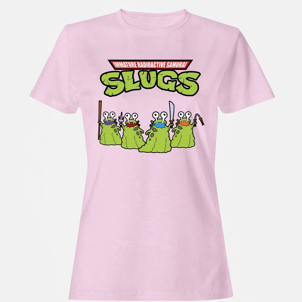Women's T-Shirt - 9KQ3CTWK - Light Pink - 9