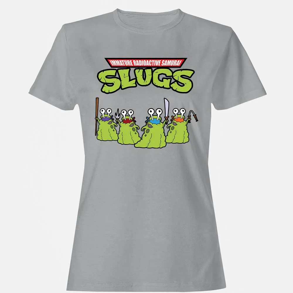Women's T-Shirt - 9KQ3CTWK - Sport Grey - 15