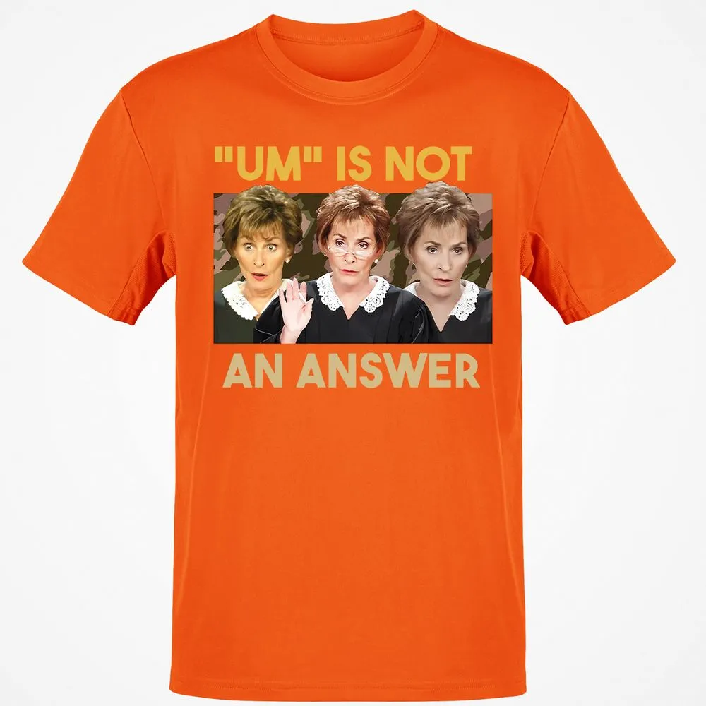 Classic Unisex T-Shirt - 1G8AKEPY - Orange - 8