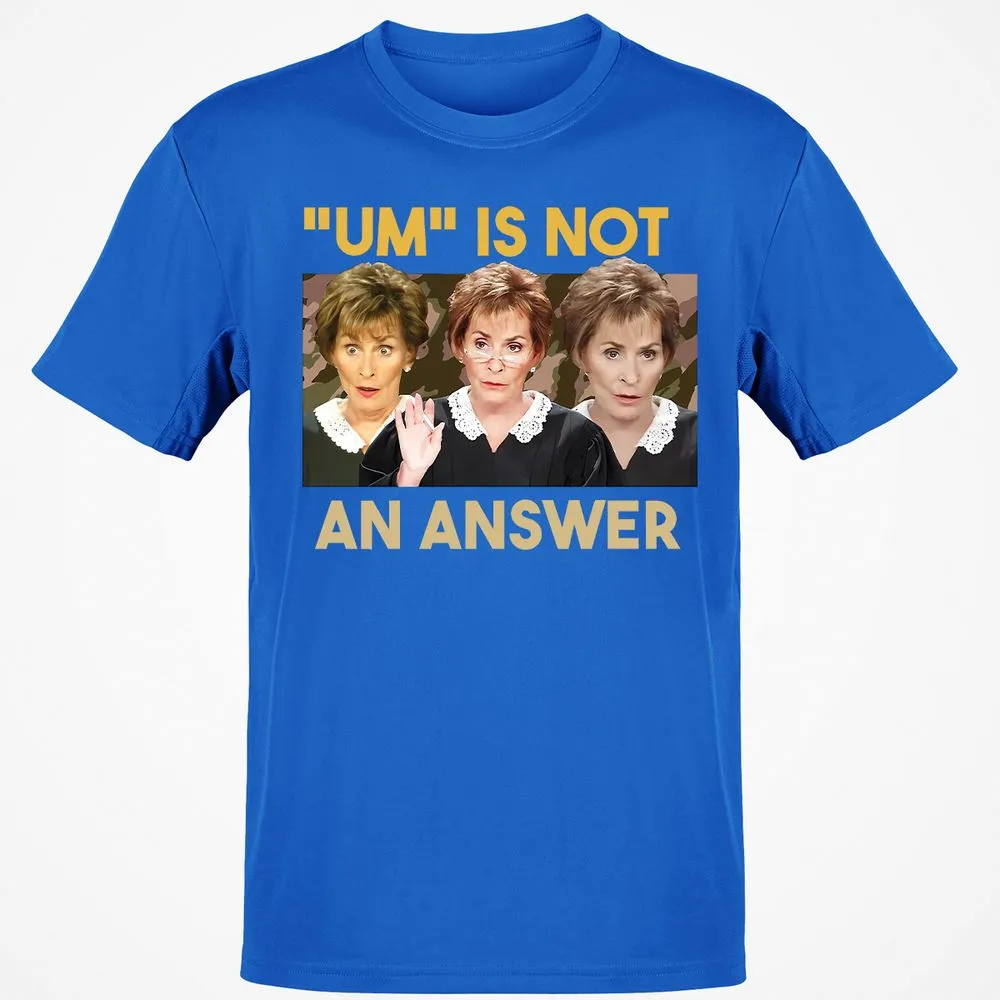 Classic Unisex T-Shirt - 1G8AKEPY - Royal - 11