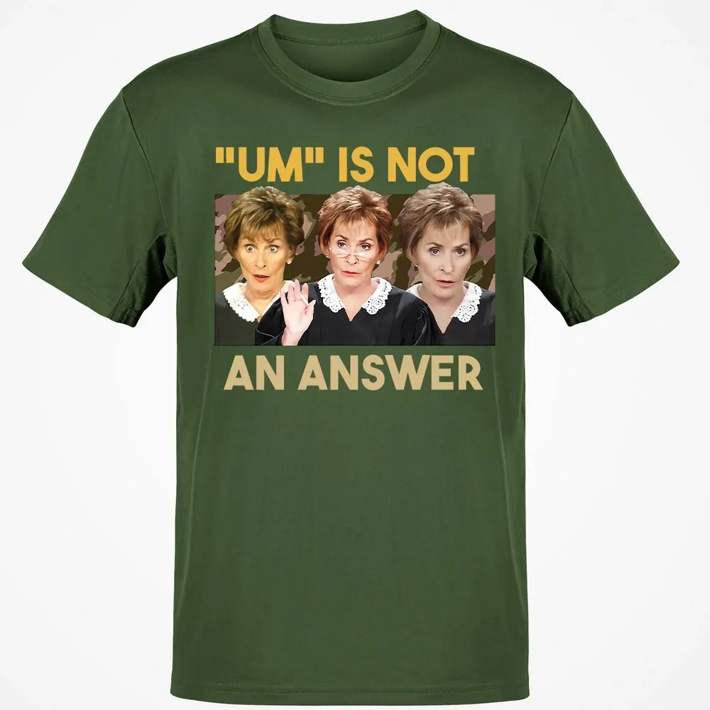 Classic Unisex T-Shirt - 1G8AKEPY - Military Green - 6