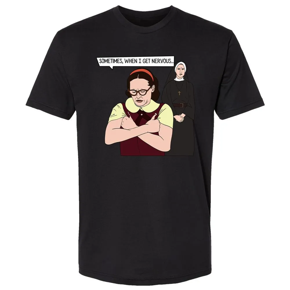 Premium Unisex T-Shirt - H5N6EPBZ - Black - 16