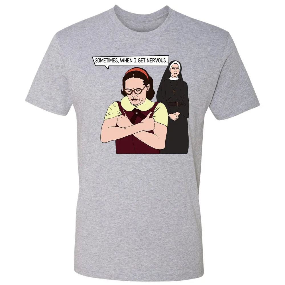 Premium Unisex T-Shirt - H5N6EPBZ - Heather Grey - 9