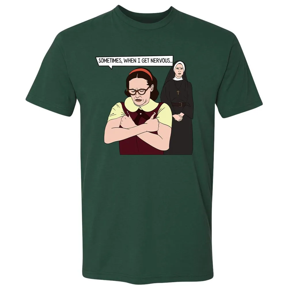 Premium Unisex T-Shirt - H5N6EPBZ - Forest Green - 13