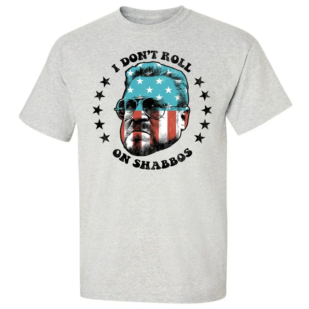 Classic Unisex T-Shirt - N5AJ88BY - Ash - 2