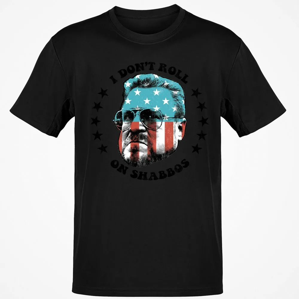 Classic Unisex T-Shirt - N5AJ88BY - Black - 12
