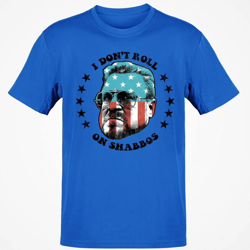 Classic Unisex T-Shirt - N5AJ88BY - Royal - 11