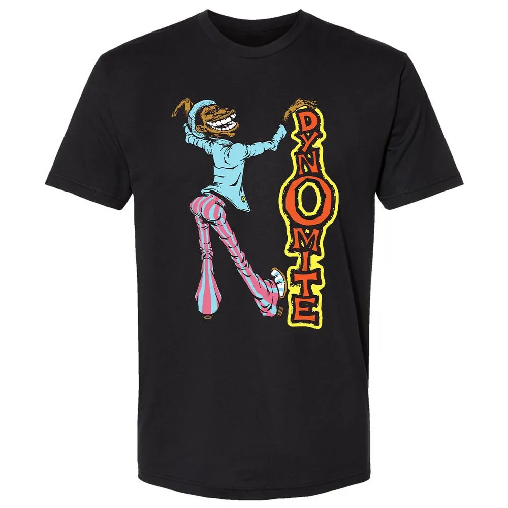 Premium Unisex T-Shirt - 25WZBXJ5 - Black - 16