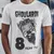 Classic Unisex T-Shirt - 7G62ACCG - 1